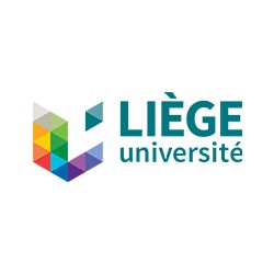 University of Liège logo