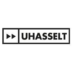 University Of Hasselt Logo