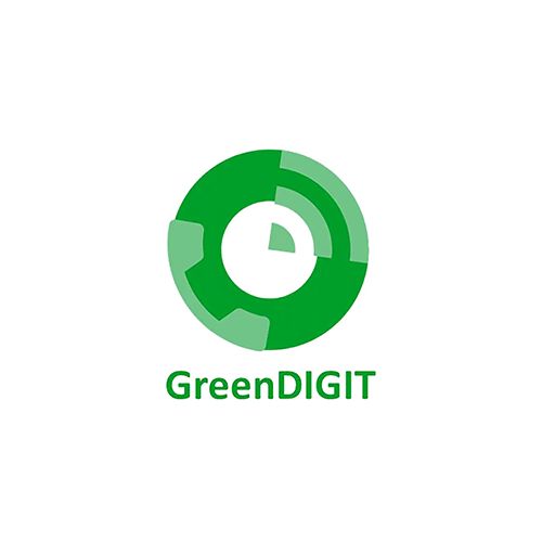 GreenDIGIT Logo
