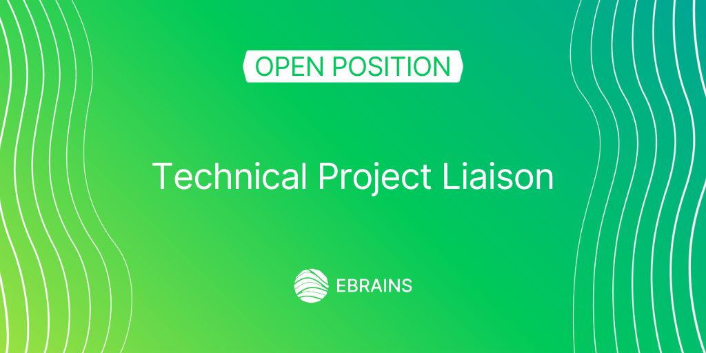 Technical Project Liaison