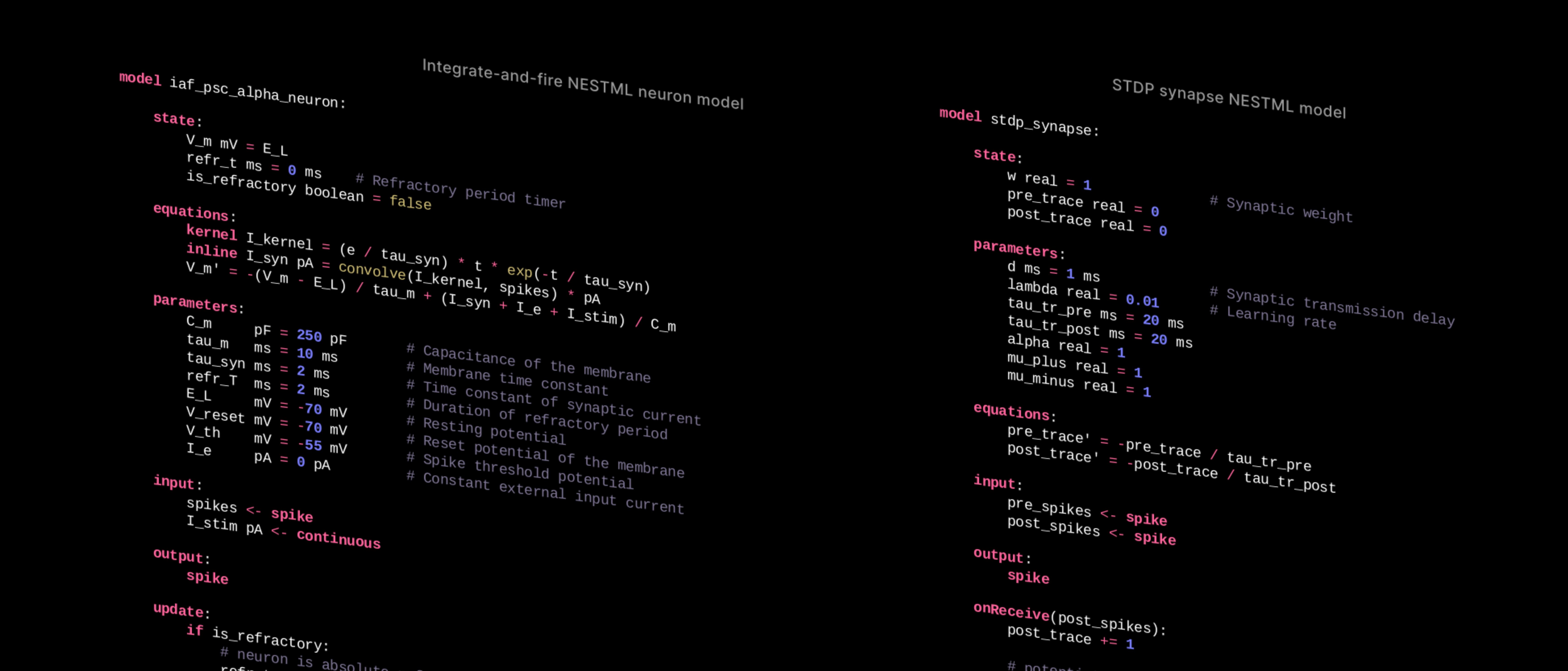Comment in Nature Computational Science: Software in science is
