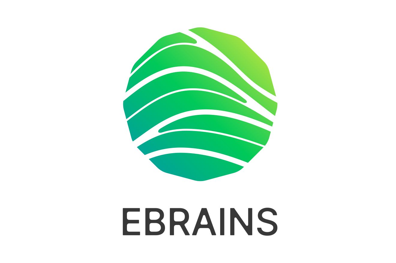 Ebrains Logo High Resolution