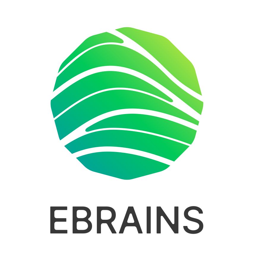 Ebrains Logo High Resolution