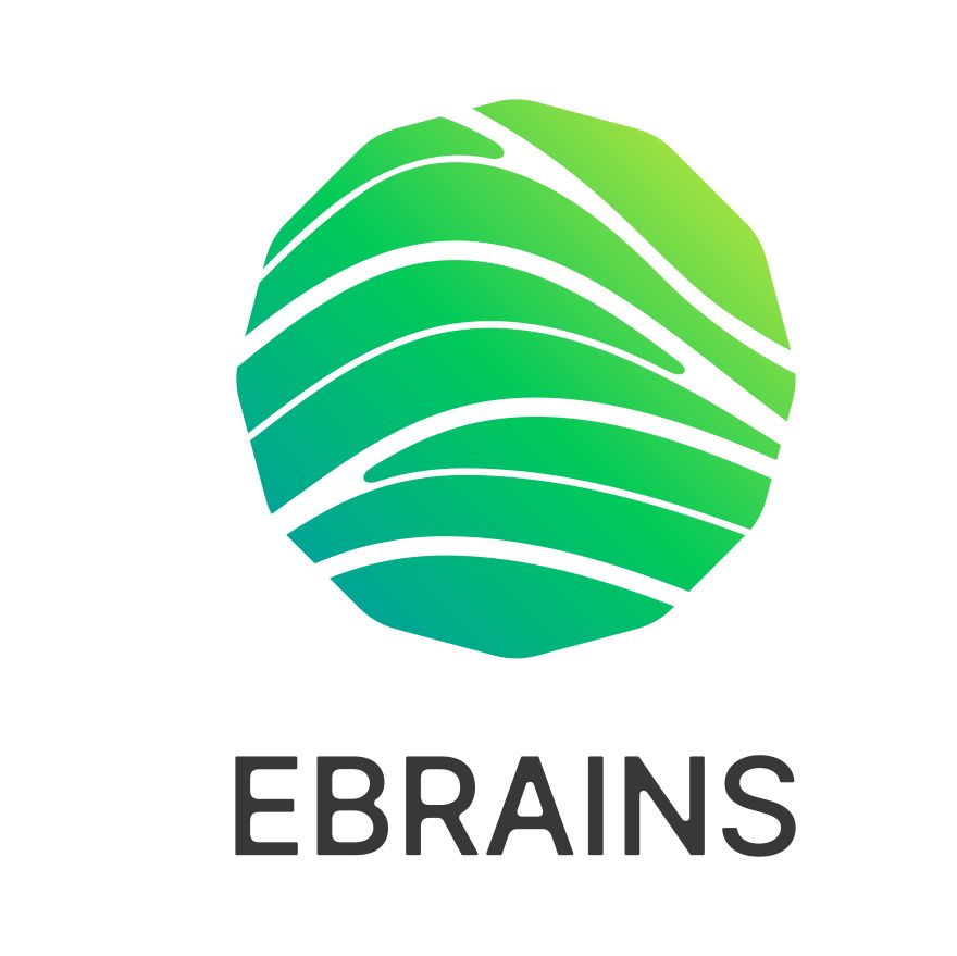 Ebrains Logo High Resolution