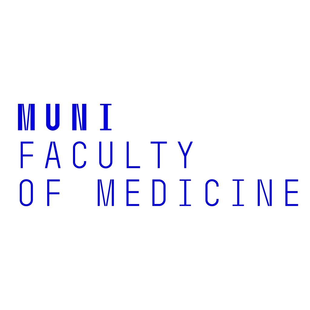 Muni Faculty Of Medicine Logo