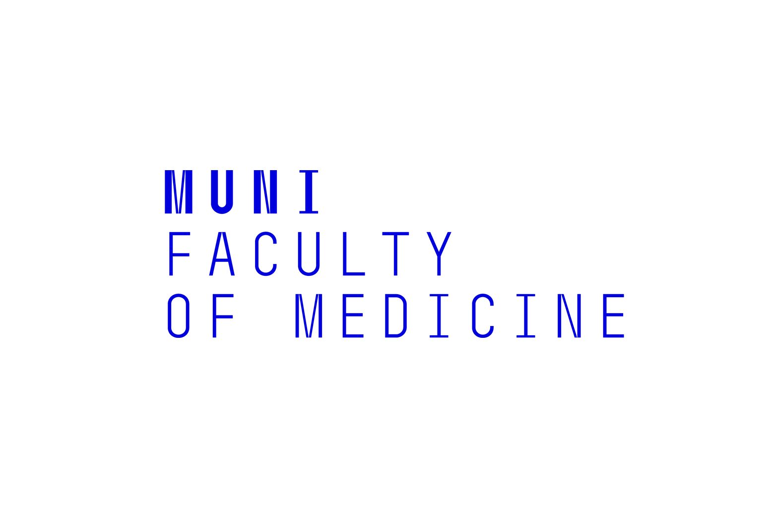 Muni Faculty Of Medicine Logo