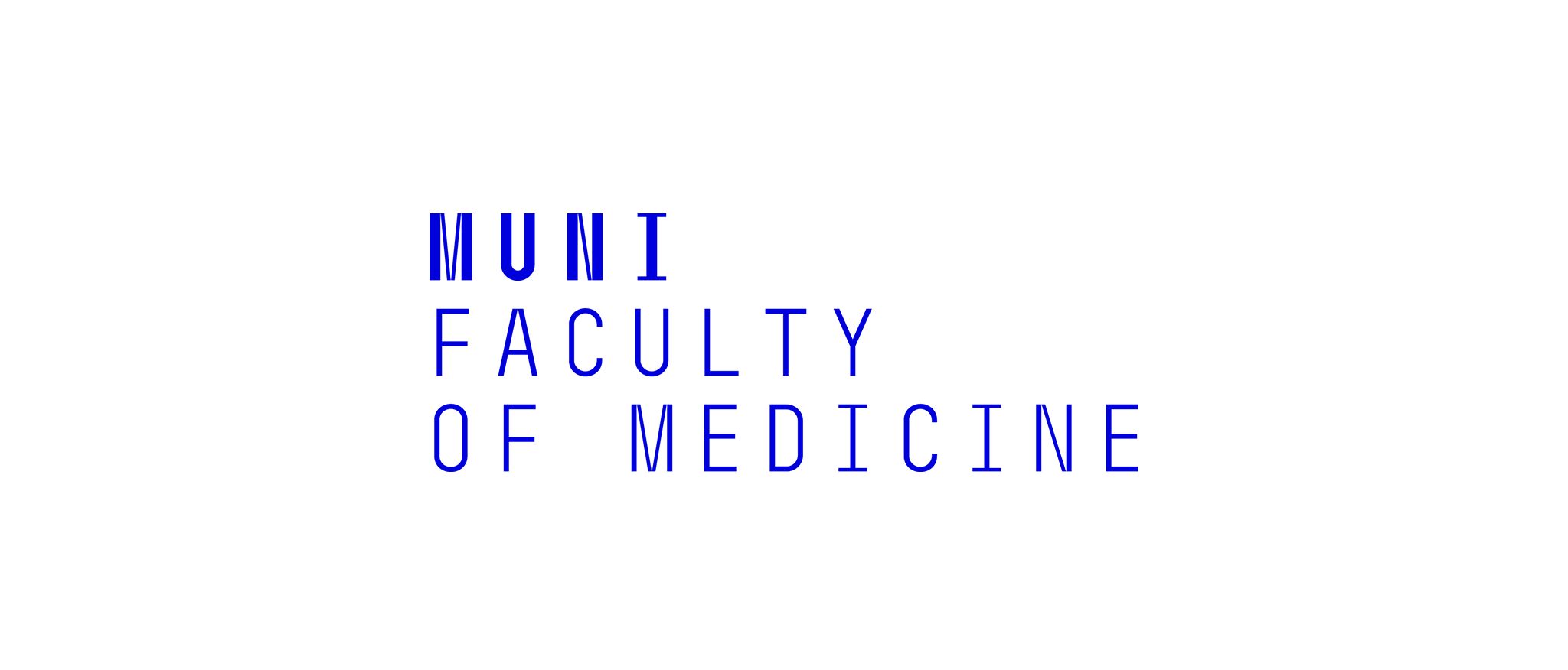 Muni Faculty Of Medicine Logo