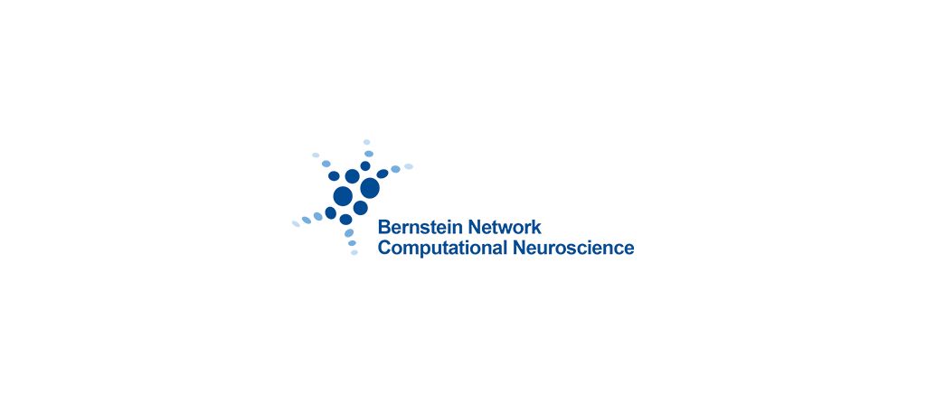 Bernstein Network Computational Neuroscience Logo