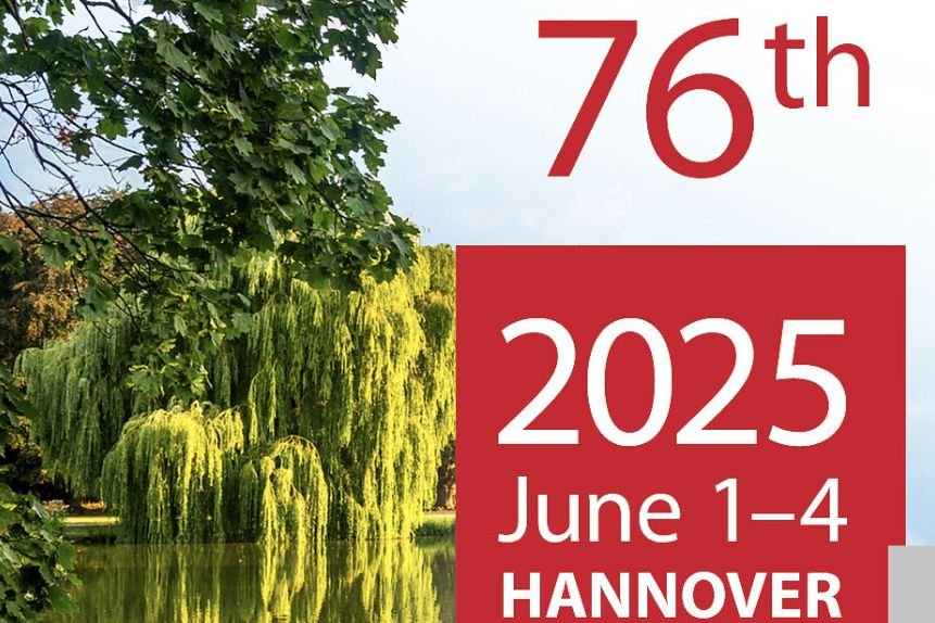 76th Annual Meeting Of The German Society Of Neurosurgery