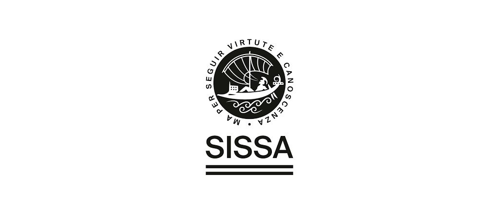 SISSA Logo