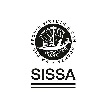 SISSA Logo