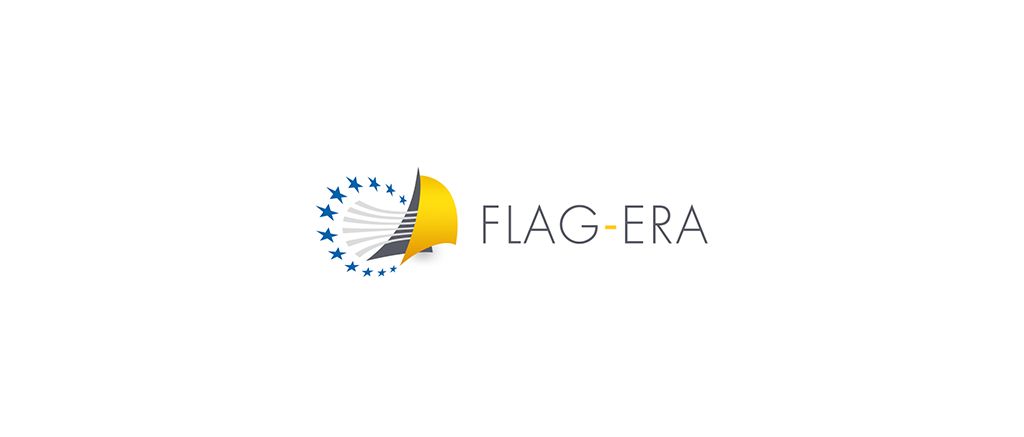 Logo of FLAG-ERA