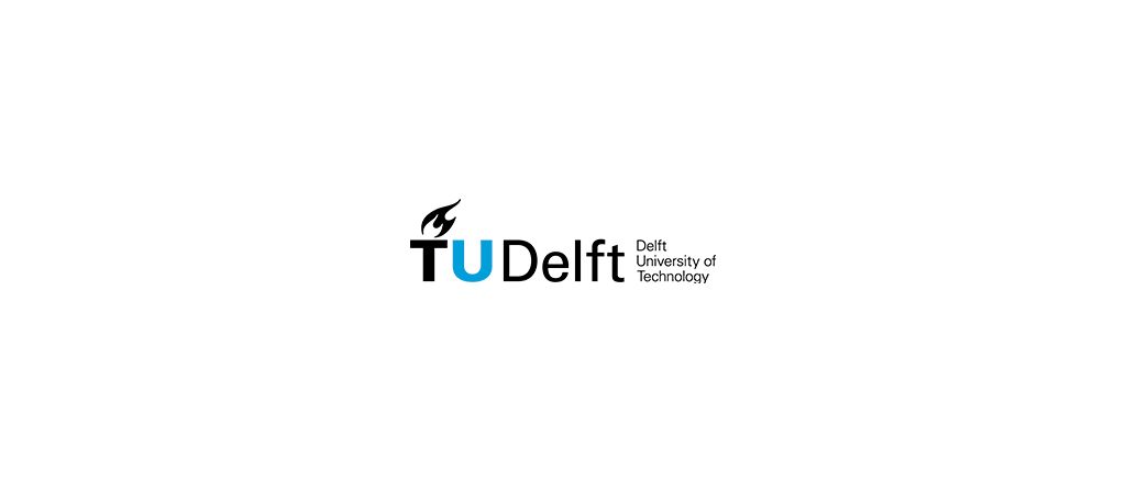 Technical University of Delft Logo