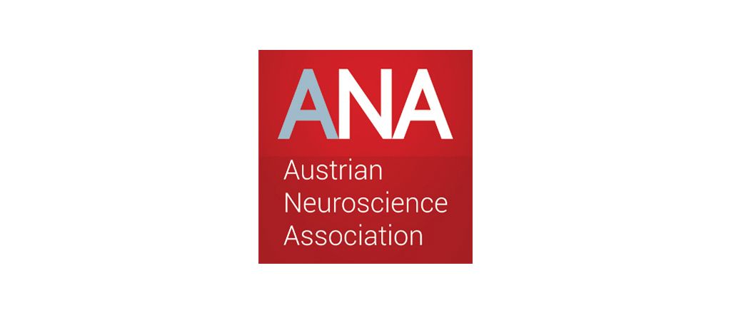 Austrian Neuroscience Association Logo