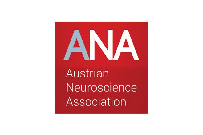 Austrian Neuroscience Association Logo