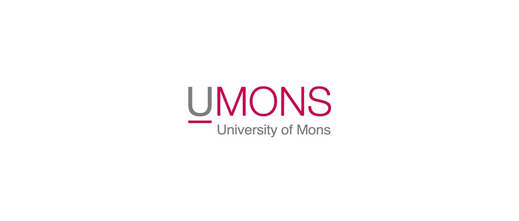 University Of Mons Logo