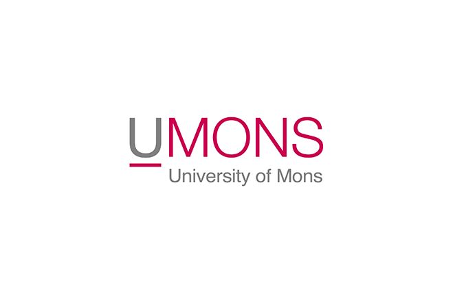 University Of Mons Logo