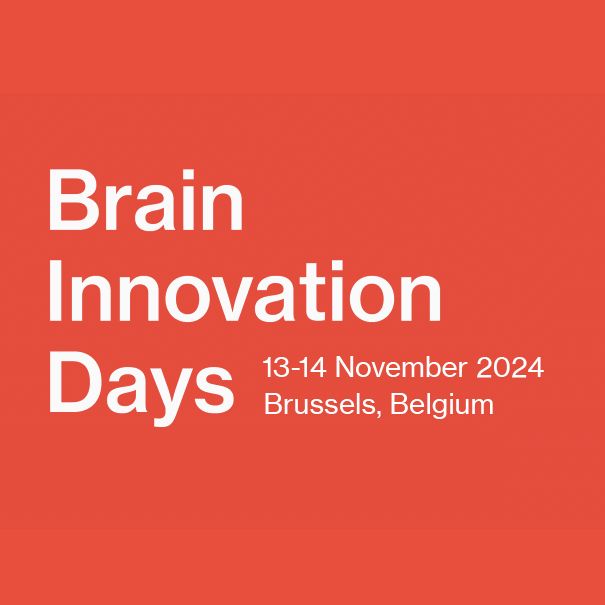 Brain Innovation Days 2024