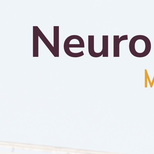 Neuro France 2025 Banner