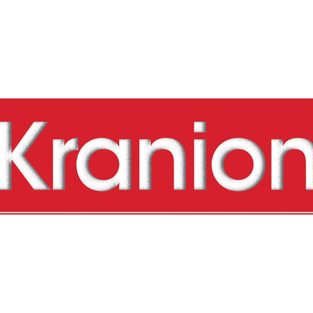 Kranion Journal Logo