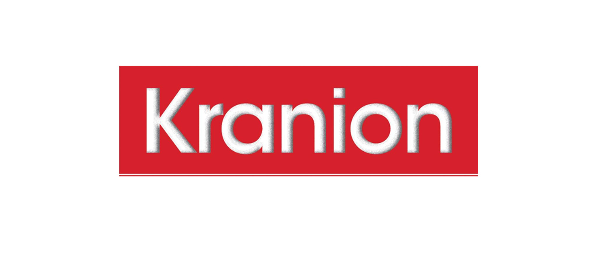 Kranion Journal Logo