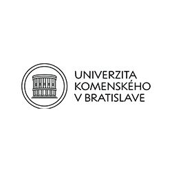 Univerzita Komenskeho v Bratislave Logo