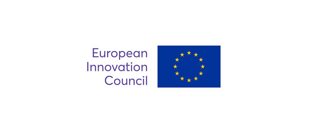 European Innovation Council Logo