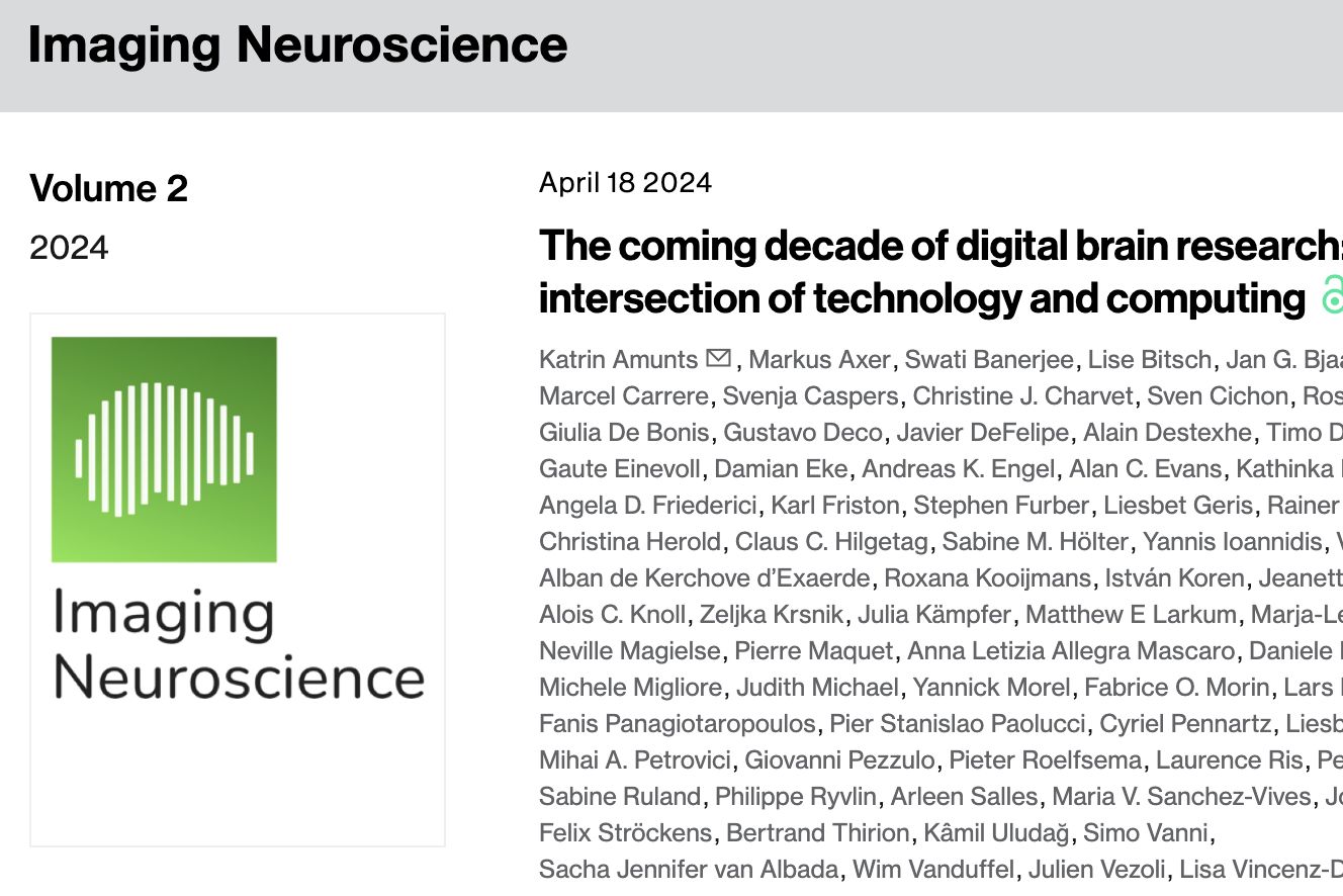 The Coming Decade Of Digital Brain Research Image 1