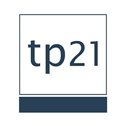 tp21 GmbH Logo