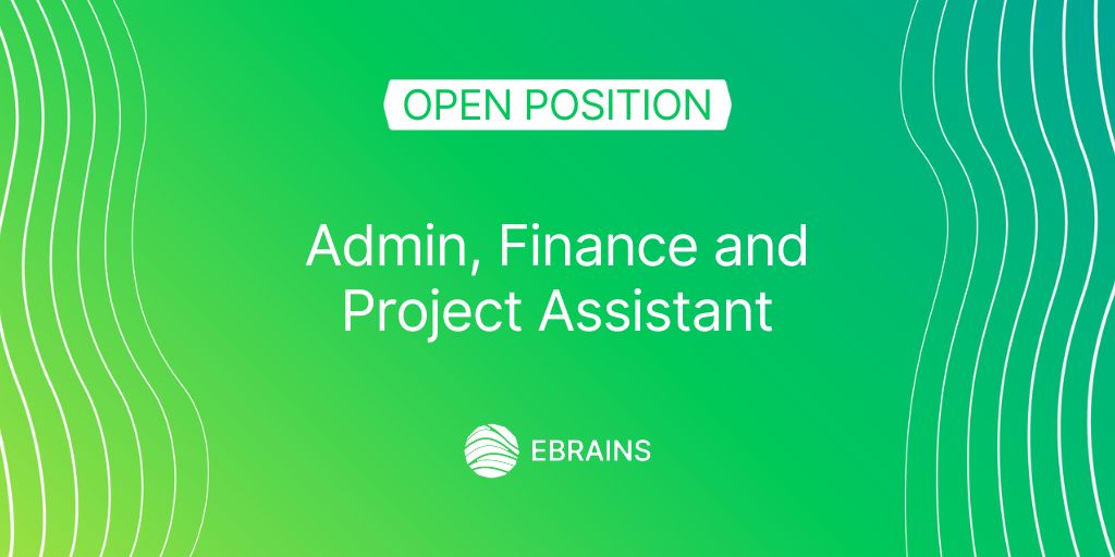 Admin Finance And Project Assistant