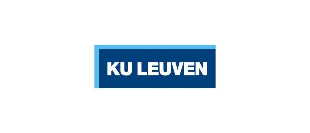 KU Leuven Logo