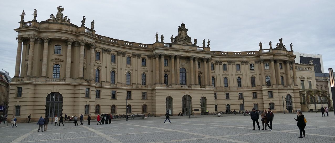 Humboldt University