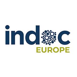 Indoc Research Europe Logo