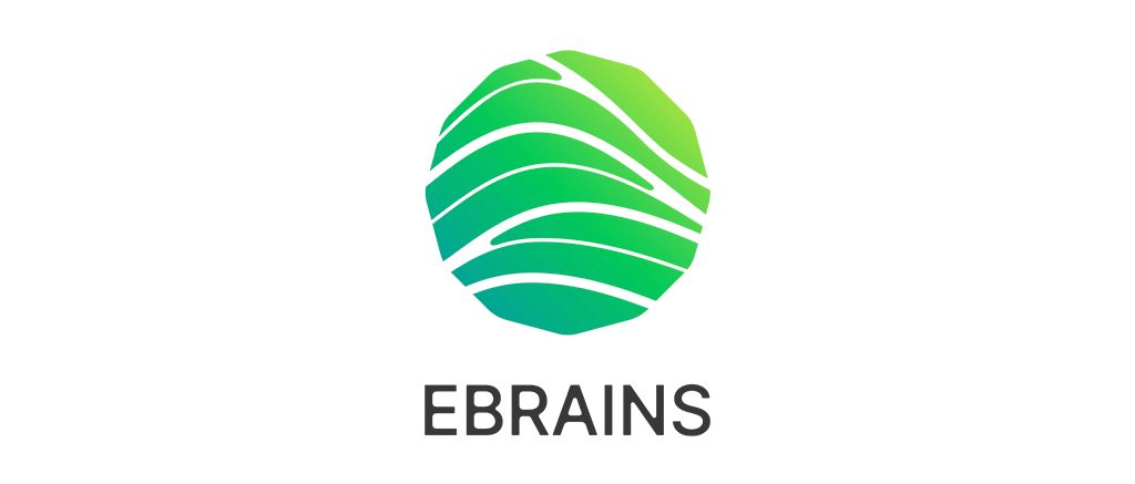 EBRAINS Logo