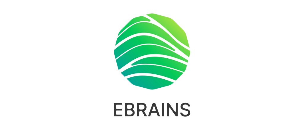 EBRAINS Logo