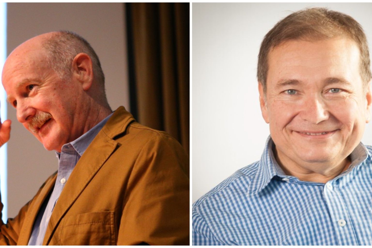 EBRAINS Summit 2025 Keynote Speakers