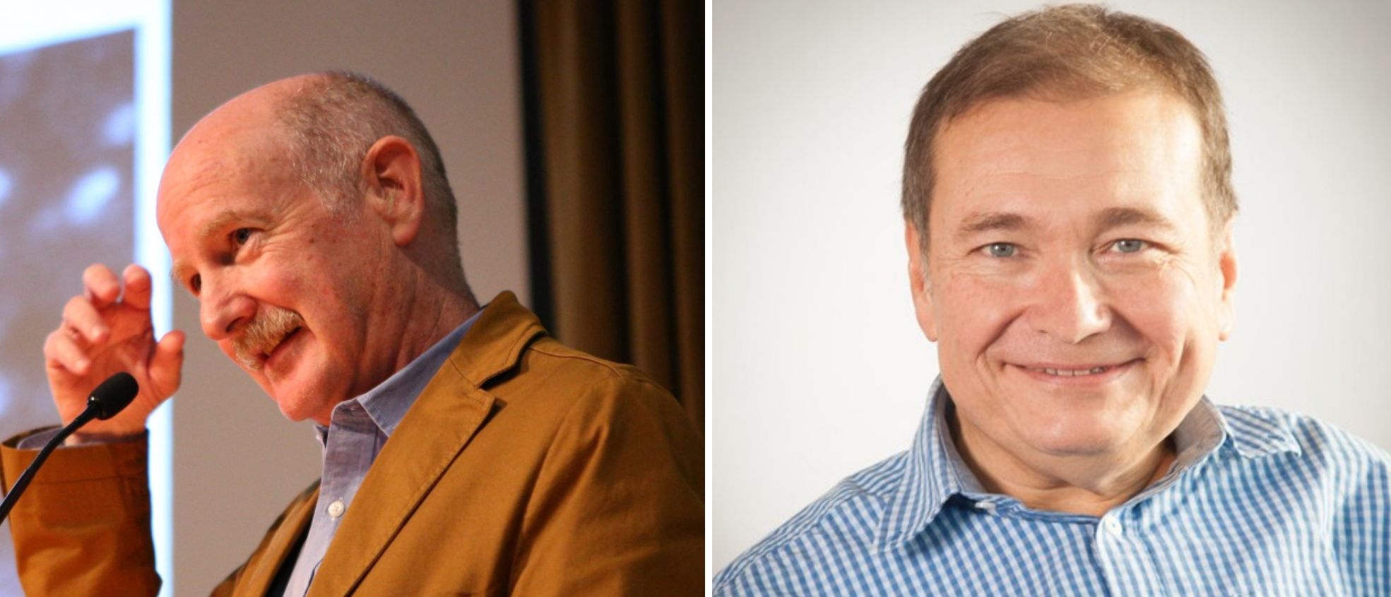 EBRAINS Summit 2025 Keynote Speakers