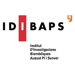 IDIBAPS Logo