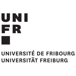 University Of Fribourg Logo