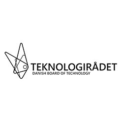 Danish Board of Technology Logo