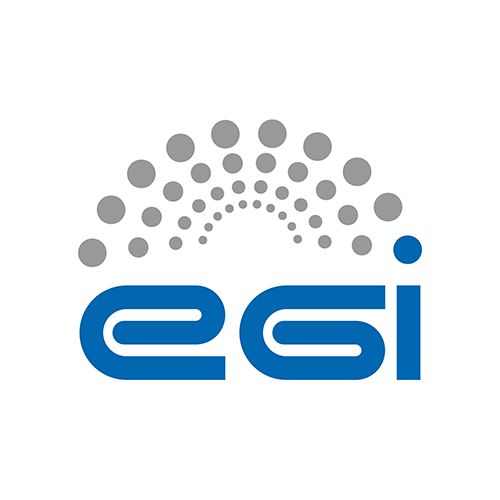EGI Foundation Logo