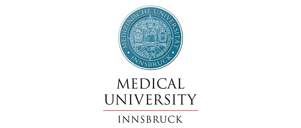 Medical University of Innsbruck Logo