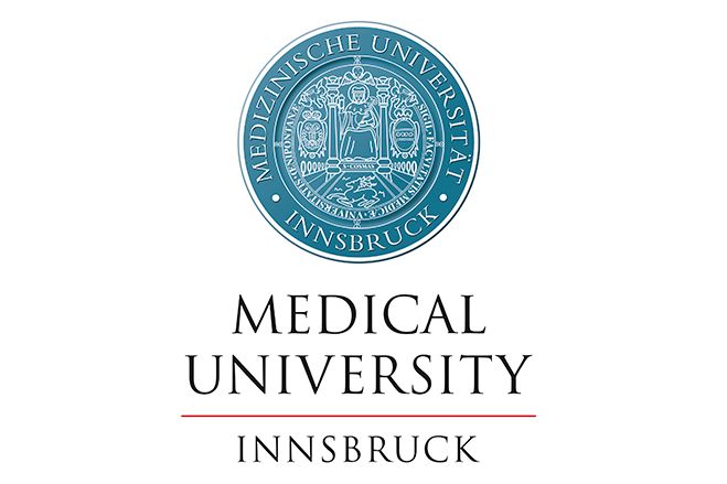 Medical University of Innsbruck Logo