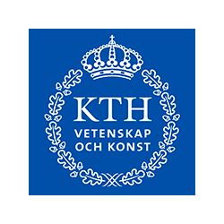 KTH Royal Institute Of Technology Logo