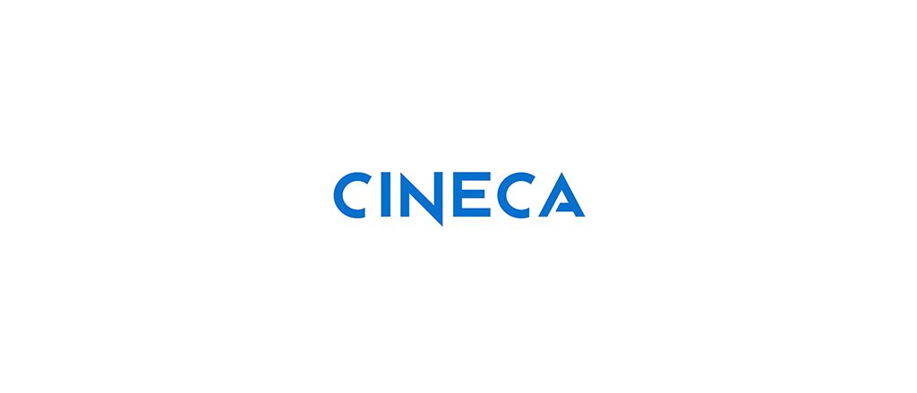 Cineca Logo