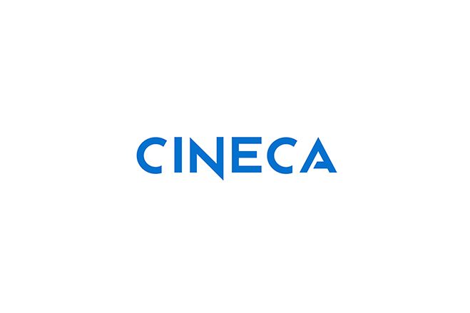 Cineca Logo