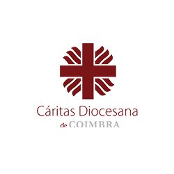 Caritas Diocesana de Coimbra Logo