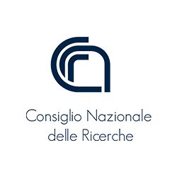 Logo of Consiglio Nazionale delle Ricerche