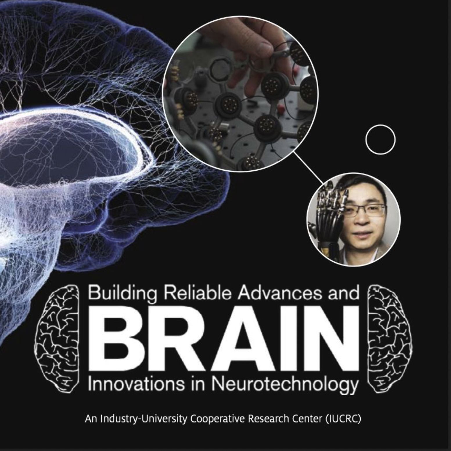 Brain Annual Meeting 2025 Banner