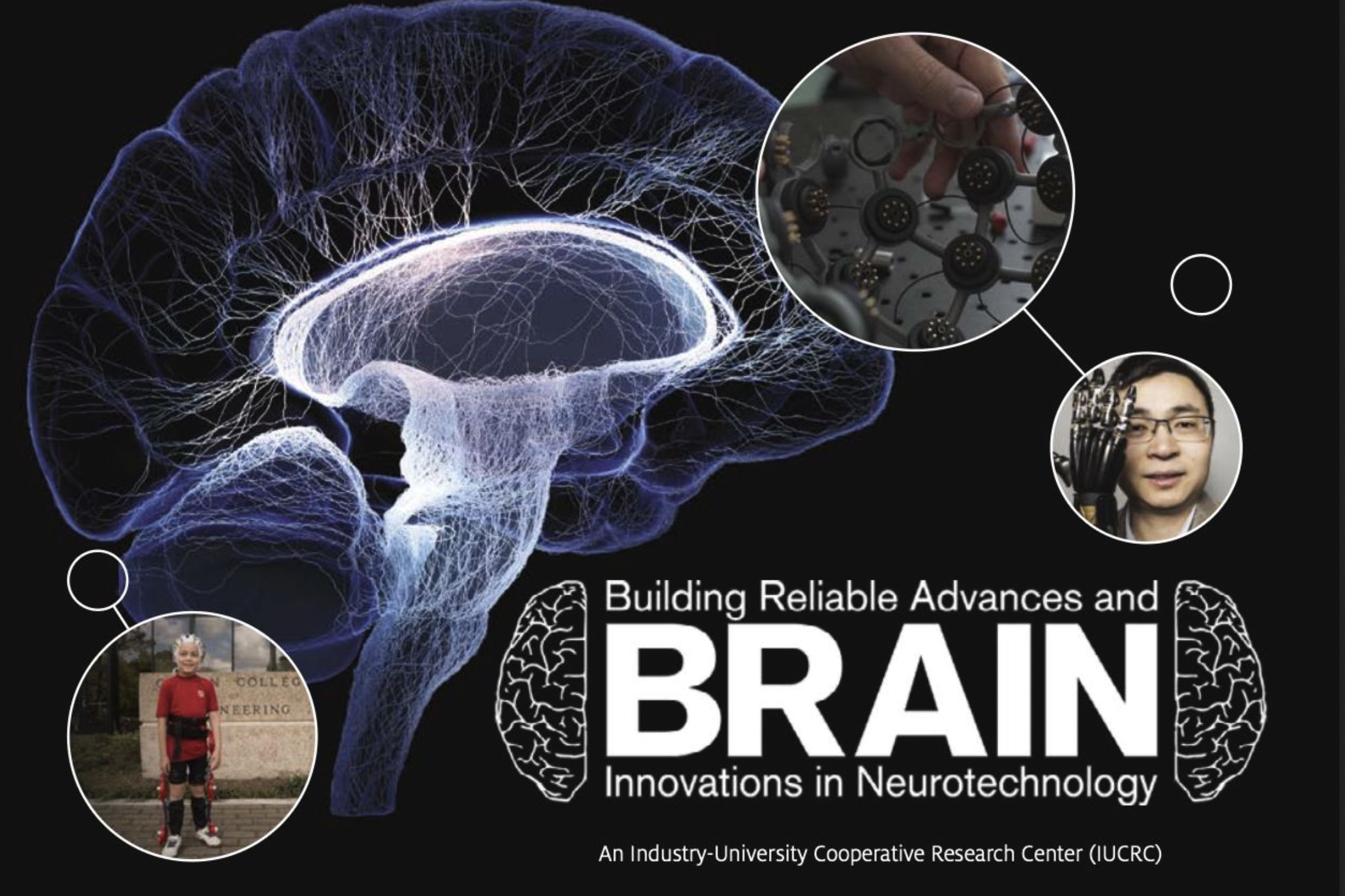 Brain Annual Meeting 2025 Banner
